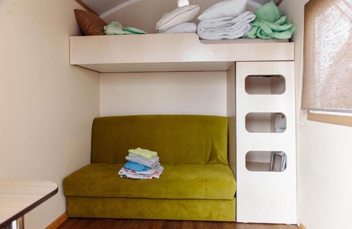 Kolomna Sonstige | Camping U Kremlya