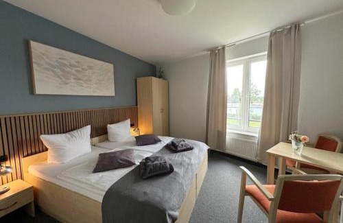 Schwedt/Oder Sonstige | Campingplatz StroamCamp