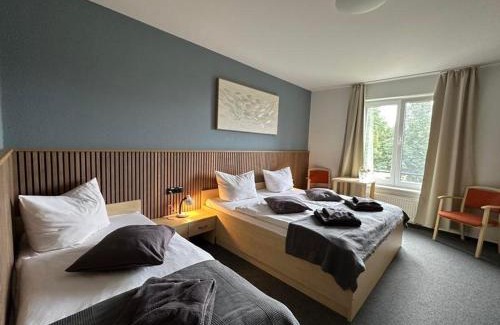Schwedt/Oder Sonstige | Campingplatz StroamCamp