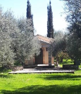 Eva Sonstige | Campo Elea - Messénia Guest House