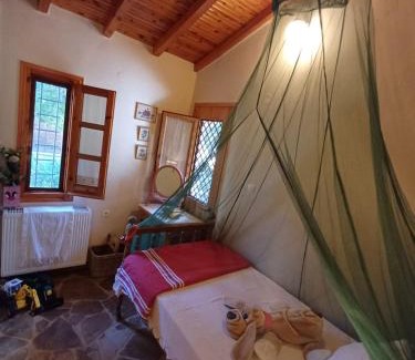 Eva Sonstige | Campo Elea - Messénia Guest House