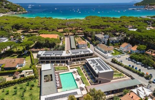 Marina di Campo Wohnung | Campoblù