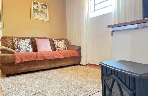 Vila Britania Haus | Campos do Jordão - Vila das Marias