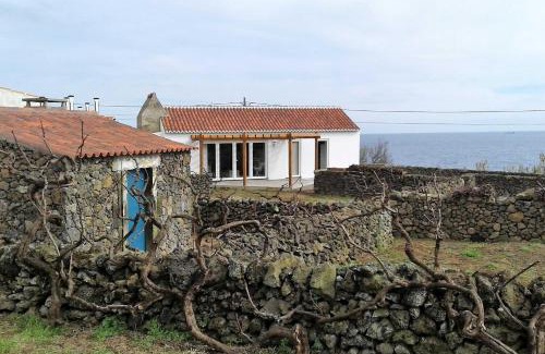 Porto Judeu Haus | Canário do Mar - Rural Tourism