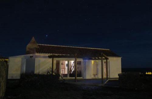 Porto Judeu Haus | Canário do Mar - Rural Tourism