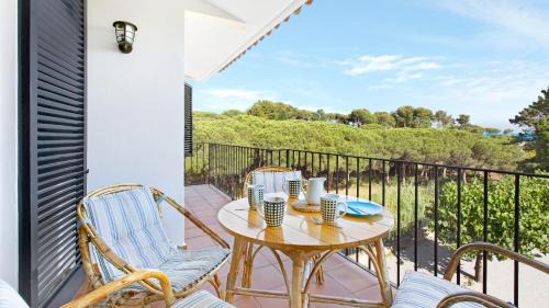 Calella de Palafrugell Wohnung | Can 1 - Calella de Palafrugell