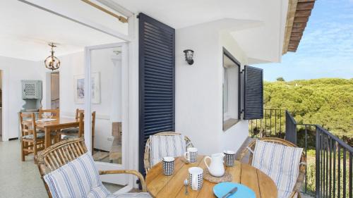 Calella de Palafrugell Wohnung | Can 1 - Calella de Palafrugell
