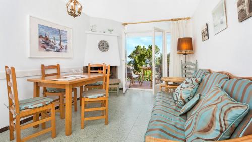 Calella de Palafrugell Wohnung | Can 1 - Calella de Palafrugell