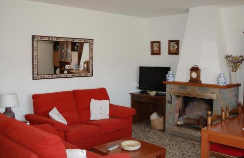 Arnes Haus | CAN ALBESA