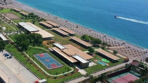 Camyuva Wohnung | can apart hotel