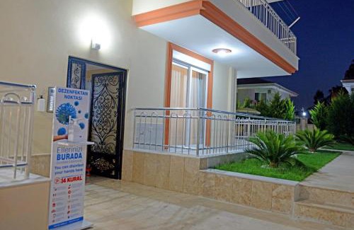 Camyuva Wohnung | can apart hotel