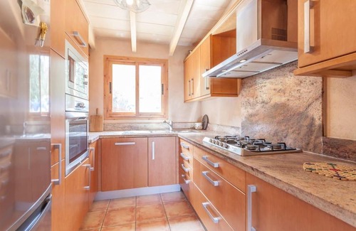 Port des Canonge Haus | CAN BALAMBE