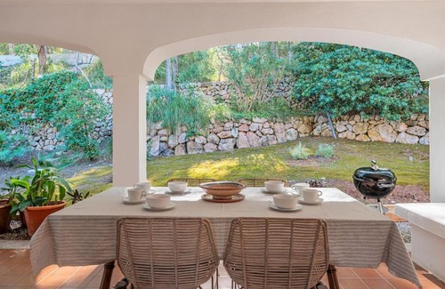 Cala San Vicente Villa | Can Botana 2