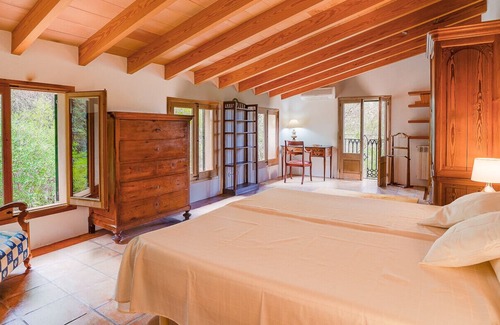 Pollensa Hütte | CAN COLOM Mallorca Villa Selection