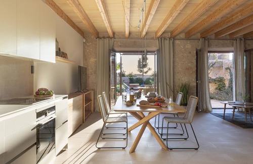 Consell Haus | CAN CUNSO 18. Der Charme eines Hauses aus dem 19. Jahrhundert und der Komfort der Moderne