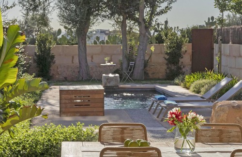 Consell Skihütte | Tolles Ferienhaus mit Pool 6 Personen | Design & Liebe zum Detail | Can Cunso 20