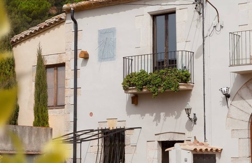 Girona Eigentumswohnung | Can Feliu, Downstairs Apartment, Sant Daniel-girona