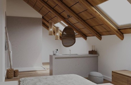 Canfranc-Estacion Haus | Can Fer - Increíble Casa de Montaña a estrenar