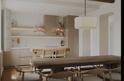 Canfranc-Estacion Haus | Can Fer - Increíble Casa de Montaña a estrenar
