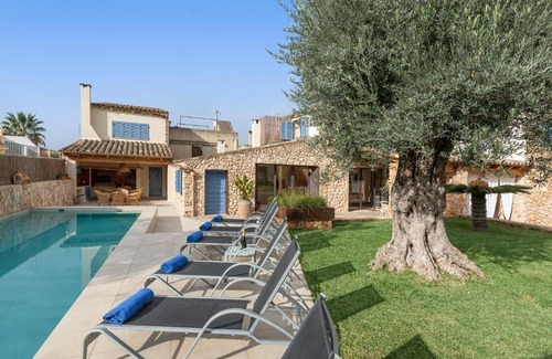 Costitx Villa | Can Font -Costitx-