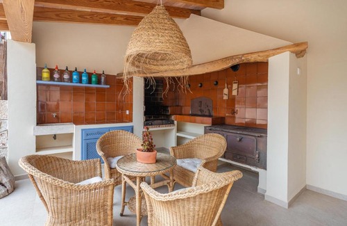 Costitx Villa | Can Font -Costitx-