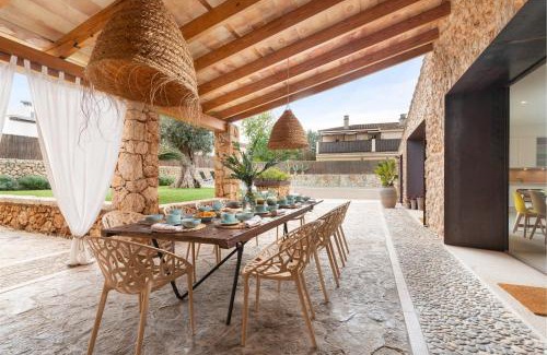 Costitx Villa | Can Font -Costitx-