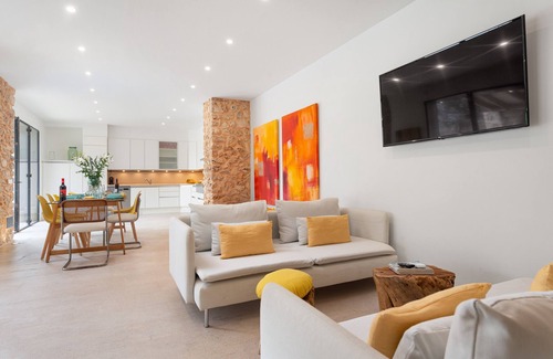 Costitx Villa | Can Font (Costitx) - Fünf Schlafzimmer Villa, Schläft 10