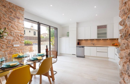 Costitx Villa | Can Font (Costitx) - Fünf Schlafzimmer Villa, Schläft 10