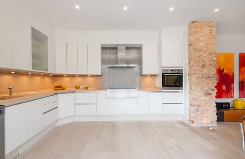 Costitx Villa | Can Font (Costitx) - Fünf Schlafzimmer Villa, Schläft 10