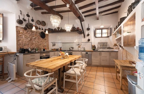 Alaro Villa | CAN FRESSA - Wunderschönes Herrenhaus mit privatem Pool und kostenlosem W-LAN