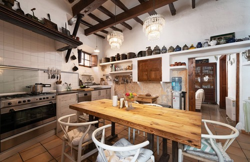 Alaro Villa | CAN FRESSA - Wunderschönes Herrenhaus mit privatem Pool und kostenlosem W-LAN