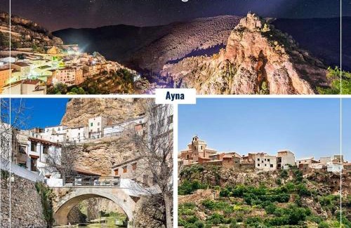 Ayna Haus | Can Mari