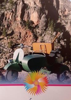 Ayna Haus | Can Mari