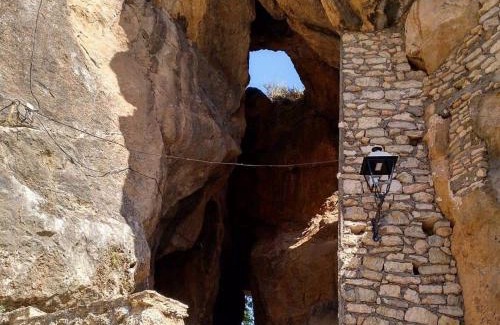 Ayna Haus | Can Mari