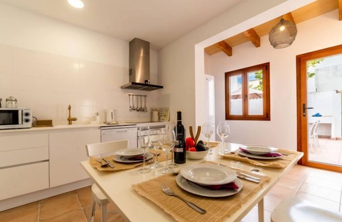 S'Arraco Haus | Can Monjo by Interhome