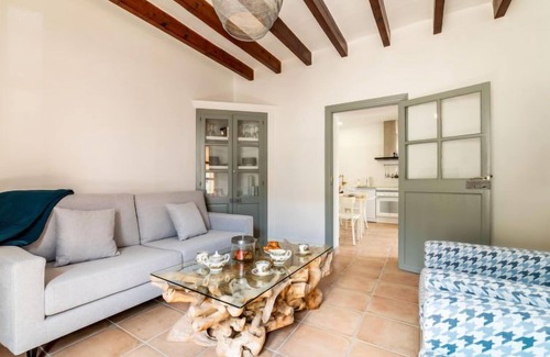 S'Arraco Haus | Can Monjo by Interhome