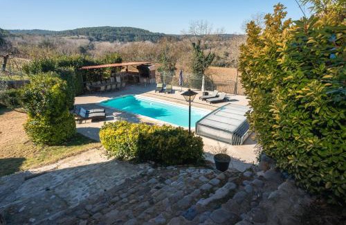 Vilademuls Haus | Can Moresch