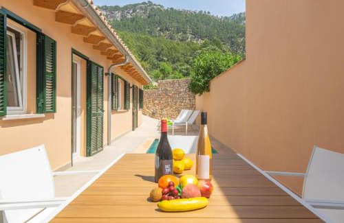 Andraitx Villa | Can Moreu