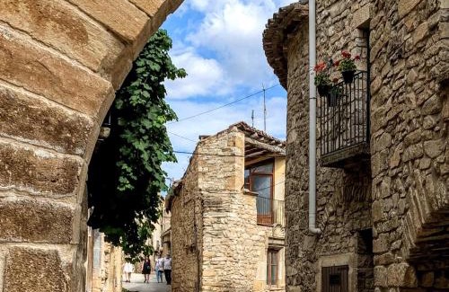 Guimera Haus | CAN PINÓS de GUIMERÀ