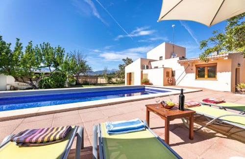 Binissalem Villa | Can Putxeta