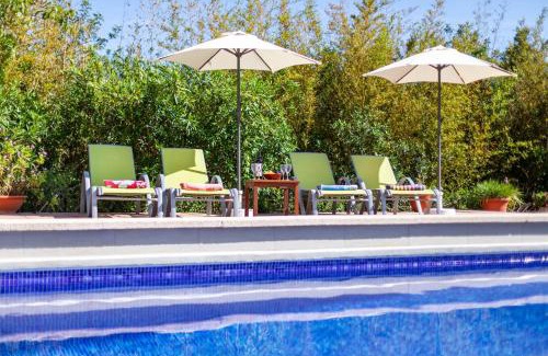 Binissalem Villa | Can Putxeta