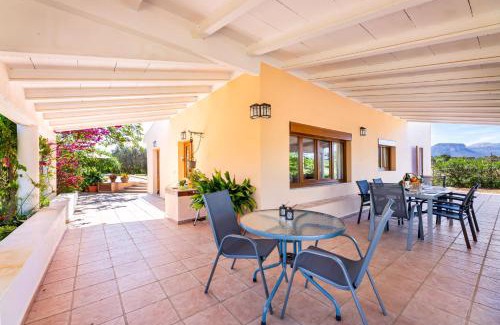 Binissalem Villa | Can Putxeta