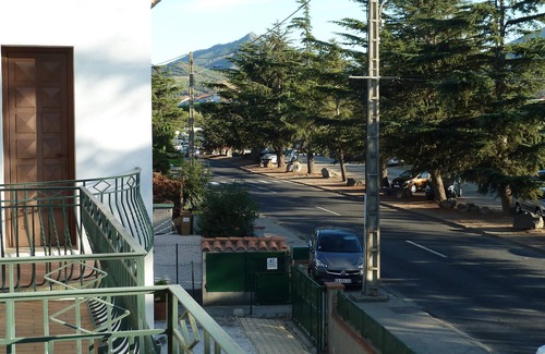 Plage d'Argeles Wohnung | Can Roger - Zwei Zimmer 40 m2 komfortabel und klimatisiert 100 Meter vom Strand entfernt
