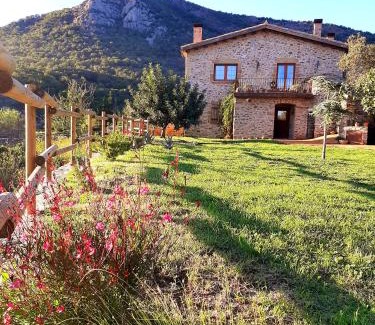 Cantallops Haus | Can Santalo