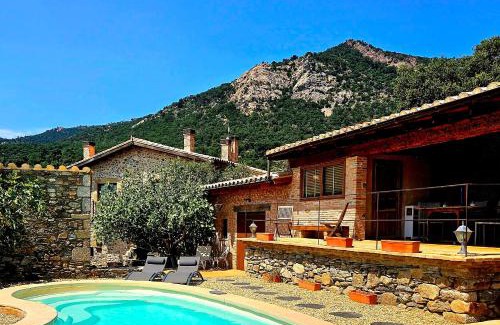 Cantallops Haus | Can Santalo