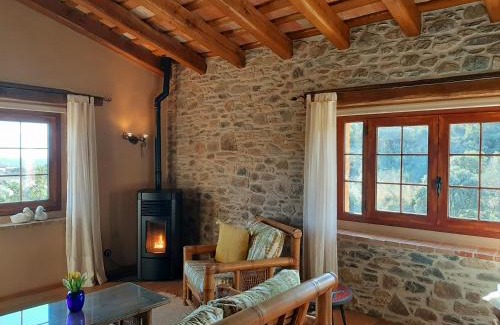 Cantallops Haus | Can Santalo