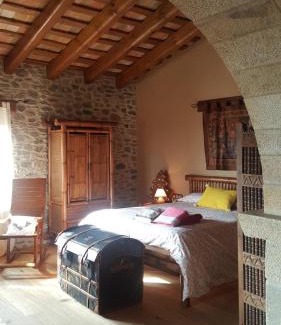 Cantallops Haus | Can Santalo