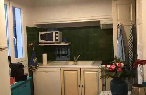 Mediterranee Villa | Can Sol Cosy and comfortable villa Canet Plage - Everything within walking distance