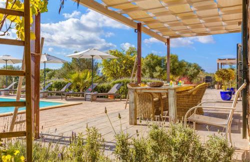 Ses Salines Haus | Can Xesquet Comuna