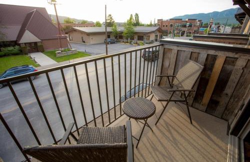 Whitefish Haus | Cana Loft 203